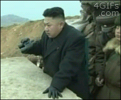 Missile Corée du Nord